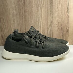 Allbirds Wool Runners Casual Comfort Sneakers Shoes Men’s Size 10